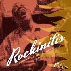 Виниловая пластинка Various Artists - Rockinitis 05
