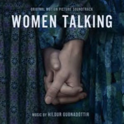 Виниловая пластинка Hildur Guðnadóttir - Women Talking OST