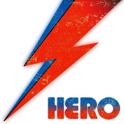 Виниловая пластинка Various Artists - Hero: Main Man Records Presents A Tribute To David Bowie