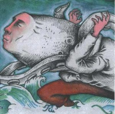 Виниловая пластинка Okkervil River - Down The River Of Golden Dreams