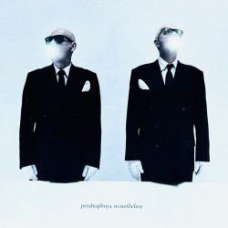 Виниловая пластинка Pet Shop Boys - Nonetheless (Великобритания, делюкс-издание)