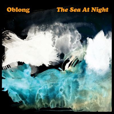 Виниловая пластинка Oblong - Oblong