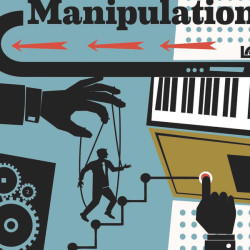 Виниловая пластинка Lawa (Alain Leonard/Alex Wank - Manipulation (Coloured Vinyl)