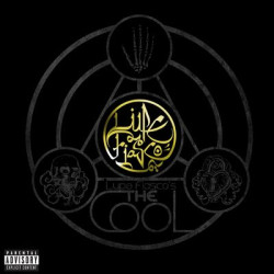 Виниловая пластинка Lupe Fiasco - The Cool