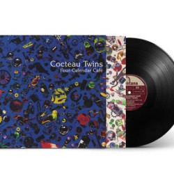 Виниловая пластинка Cocteau Twins - Four-Calendar Cafe