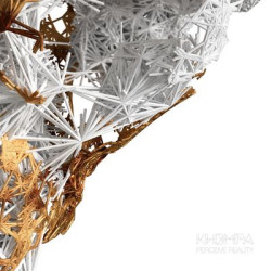 Виниловая пластинка Khompa - Perceive Reality