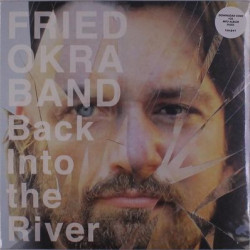 Виниловая пластинка Fried Okra Band - Back Into The River