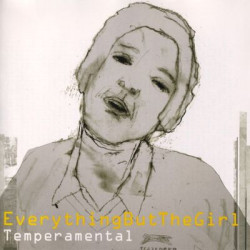 Виниловая пластинка Everything But The Girl - Temperamental