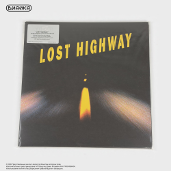 Виниловая пластинка Various Artists - Lost Highway (2LP)