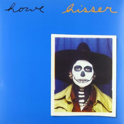 Виниловая пластинка Howe Gelb - Hisser