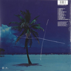 Виниловая пластинка Rammstein - Sehnsucht (2LP)