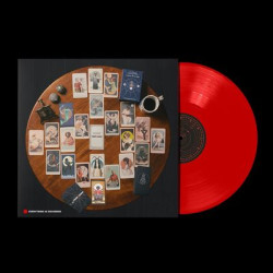Виниловая пластинка Everything Is Recorded - Temporary