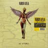 Виниловая пластинка Nirvana - In Utero 30th anniversary (LP)