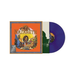 Виниловая пластинка Nazareth - Rampant
