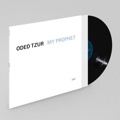 Виниловая пластинка Oded Tzur - My Prophet