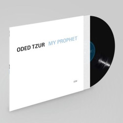 Виниловая пластинка Oded Tzur - My Prophet