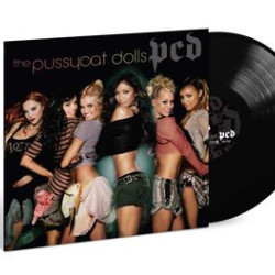 Виниловая пластинка Pussycat Dolls - PCD