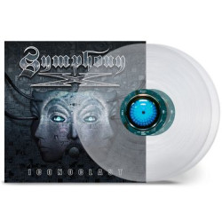 Виниловая пластинка Symphony X - Iconoclast