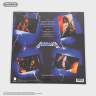 Виниловая пластинка США Metallica - Ride The Lightning (LP)