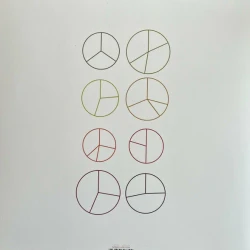 Виниловая пластинка Aphex Twin - Selected Ambient Works II (4LP)