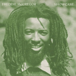 Виниловая пластинка Freddie McGregor - Showcase (LP) RSD 2026 (Clear Green)