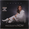 Виниловая пластинка Chlara - #Acousticnow