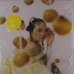 Виниловая пластинка Japanese Breakfast - Jubilee (Великобритания, 2025, переиздание)