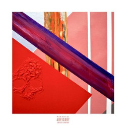 Виниловая пластинка Lupe Fiasco - Tetsuo &amp; Youth