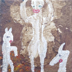 Виниловая пластинка Nocturnal Emissions - Invocation Of The Beast Gods