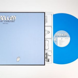 Виниловая пластинка Frollen Music Library - 001-015 (Coloured Vinyl)