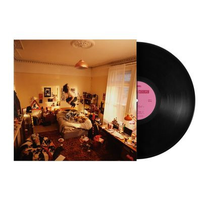 Виниловая пластинка Man/Woman/Chainsaw - Cannonball (LP)