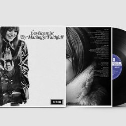 Виниловая пластинка Marianne Faithfull - Loveinamist