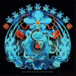 Виниловая пластинка King Tree &amp; the Earthmothers - Modern Tense
