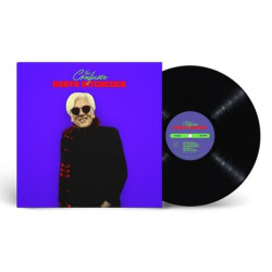 Виниловая пластинка Robyn Hitchcock - The Confuser (LP)