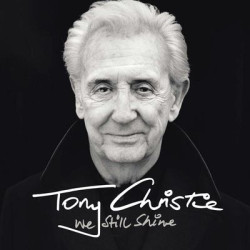 Виниловая пластинка Tony Christie - We Still Shine