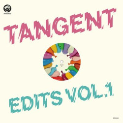 Виниловая пластинка John Gomez &amp; Nick The Record - Tangent Edits Vol. 1