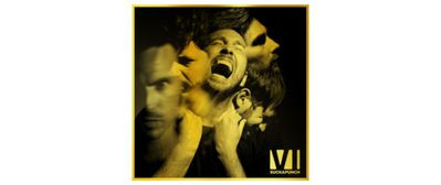 Виниловая пластинка You Me At Six - Suckapunch (Deluxe Edition)