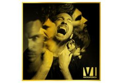 Виниловая пластинка You Me At Six - Suckapunch (Deluxe Edition)