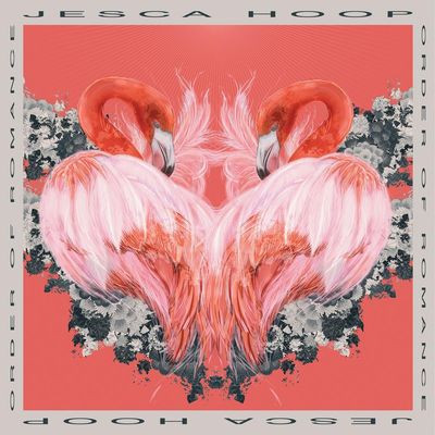 Виниловая пластинка Jesca Hoop - Order Of Romance
