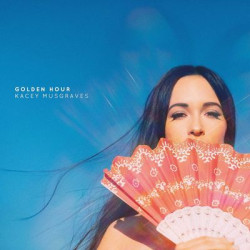 Виниловая пластинка Kacey Musgraves - Golden Hour