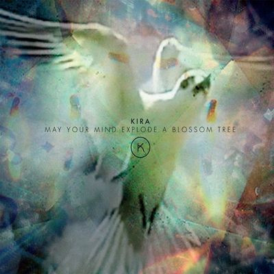 Виниловая пластинка Kira Skov - May You Mind Explode A Blossom Tree [Vinyl]