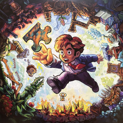Виниловая пластинка Various Artists - Braid, Anniversary Edition (Original Soundtrack)