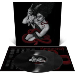 Виниловая пластинка Ringworm - Death Becomes My Voice