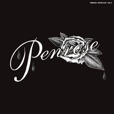 Виниловая пластинка Various Artists - Penrose Showcase Vol.Ii