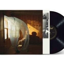 Beck - Ride Lonesome (LP)