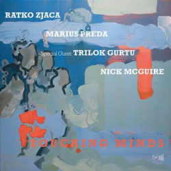 Виниловая пластинка Ratko Zjaca - Touching Minds