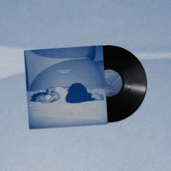 Storefront Church - Blue Movie (LP)