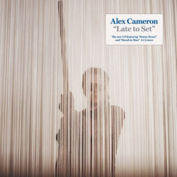 Виниловая пластинка Alex Cameron - Late to Set (LP)