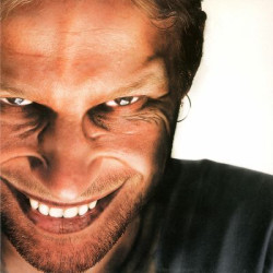 Виниловая пластинка Aphex Twin - Richard D. James Album (1LP)
