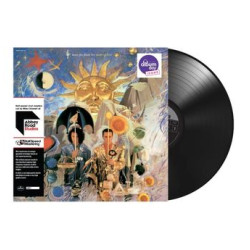 Виниловая пластинка Tears For Fears - The Seeds Of Love (LP)
